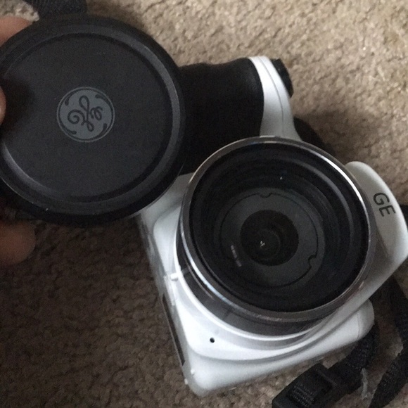 GE camera - Picture 5 of 5